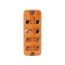 IO-Link master с интерфейсом Profinet, IO-Link Master DL PN 4P IP67