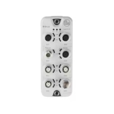 IO-Link master с интерфейсом Profinet, IO-Link Master DL PN 4P IP69K