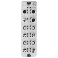 IO-Link master с интерфейсом Profinet, IO-Link Master DL PN 8P IP69K