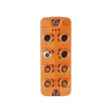 IO-Link master с интерфейсом EtherCAT, IO-Link Master DL EC 4P IP67