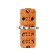 IO-Link master с интерфейсом Modbus TCP, IO-Link Master DL MB 4P IP67