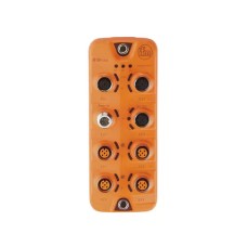 IO-Link master с интерфейсом Modbus TCP, IO-Link Master DL MB 4P IP67