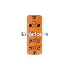 IO-Link master с интерфейсом IoT, IO-Link Master DL IoT 4P IP67