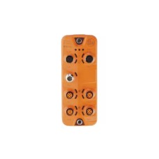 IO-Link master с интерфейсом IoT, IO-Link Master DL IoT 4P IP67