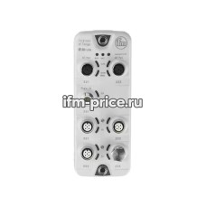 IO-Link master с интерфейсом IoT, IO-Link Master DL IoT 4P IP69K