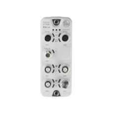 IO-Link master с интерфейсом IoT, IO-Link Master DL IoT 4P IP69K