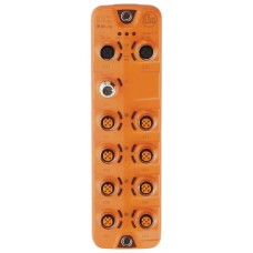 IO-Link master с интерфейсом IoT, IO-Link Master DL IoT 8P IP67