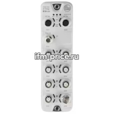 IO-Link master с интерфейсом IoT, IO-Link Master DL IoT 8P IP69K
