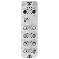 IO-Link master с интерфейсом IoT, IO-Link Master DL IoT 8P IP69K