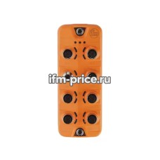 IO-Link master с интерфейсом Profinet, IO-Link Master PFL PN 4P IP67