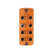 IO-Link master с интерфейсом Profinet, IO-Link Master PFL PN 4P IP67