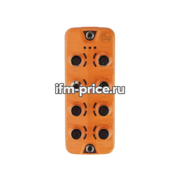 IO-Link master с интерфейсом Profinet, IO-Link Master PFL PN 4P IP67