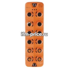 IO-Link master с интерфейсом Profinet, IO-Link Master PFL PN 8P IP67