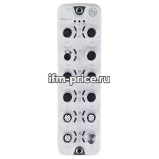 IO-Link master с интерфейсом Profinet, IO-Link Master PFL PN 8P IP69K
