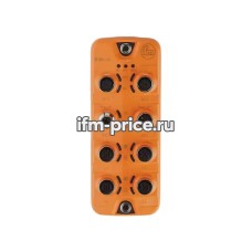 IO-Link master с интерфейсом EtherCAT, IO-Link Master PFL EC 4P IP67