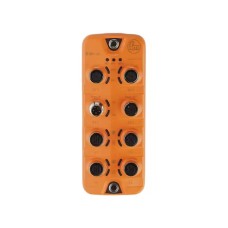 IO-Link master с интерфейсом EtherCAT, IO-Link Master PFL EC 4P IP67