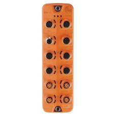IO-Link master с интерфейсом EtherCAT, IO-Link Master PFL EC 8P IP67