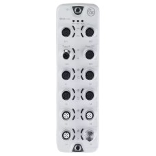 IO-Link master с интерфейсом EtherCAT, IO-Link Master PFL EC 8P IP69K