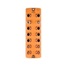 IO-Link master с многопротокольным интерфейсом, IO-Link Master SOL MP 8P IP67