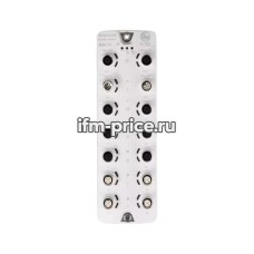 IO-Link master с многопротокольным интерфейсом, IO-Link Master SOL MP 8P IP69k