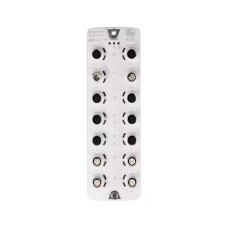 IO-Link master с многопротокольным интерфейсом, IO-Link Master SOL MP 8P IP69k