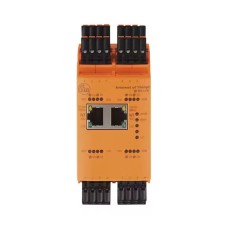 IO-Link master с интерфейсом IoT, IO-Link Master CL IoT 8P IP20