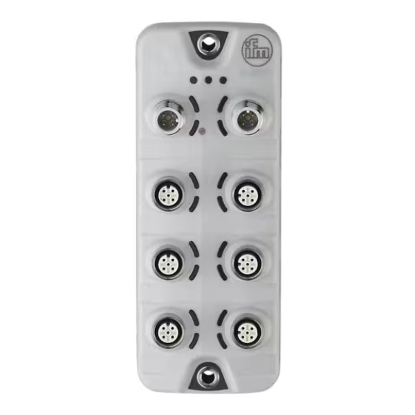 Модуль IO-Link CompactLine, модуль IO-Link 6x2 DO M12 IP69K