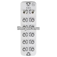 Модуль IO-Link CompactLine, модуль IO-Link 10x2 DO M12 IP69K