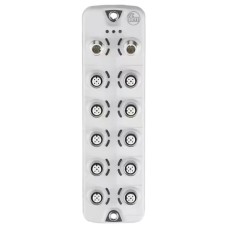 Модуль IO-Link CompactLine, модуль IO-Link 10x2 DO M12 IP69K