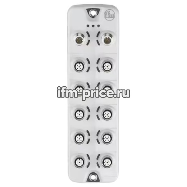Модуль IO-Link CompactLine, модуль IO-Link 10x2 DO M12 IP69K
