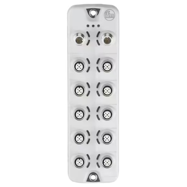 Модуль IO-Link CompactLine, модуль IO-Link 10x2 DO M12 IP69K