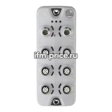 IO-Link CompactLine module, IOL MOD SL 6XDO / DO и D M12 IP69K