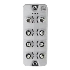 IO-Link CompactLine module, IOL MOD SL 6XDO / DO и D M12 IP69K