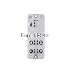 Температурный модуль IO-Link, IOL MOD 4xTEMP IP69K