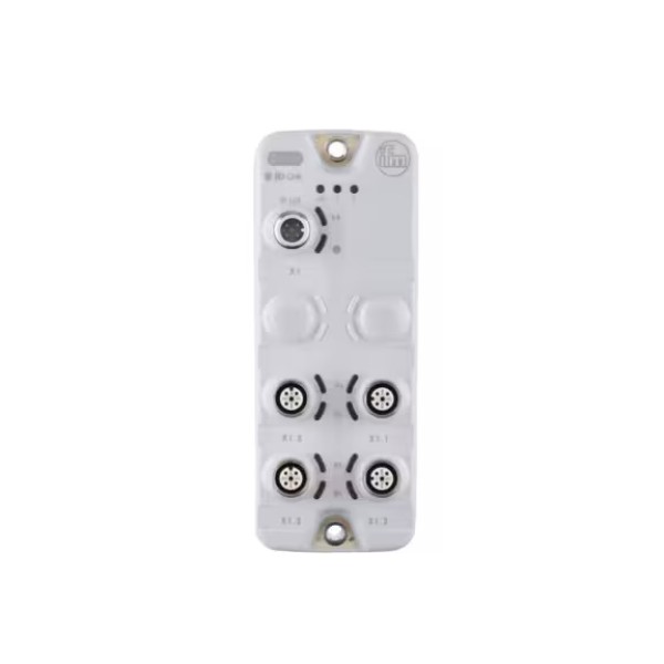 Температурный модуль IO-Link, IOL MOD 4xTEMP IP69K