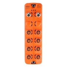 Модуль ввода-вывода IO-Link, IOL MOD SL 8XMP/DX E M12 IP67