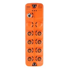 Модуль ввода-вывода IO-Link, IOL MOD SL 8XDX/DX A M12 IP67