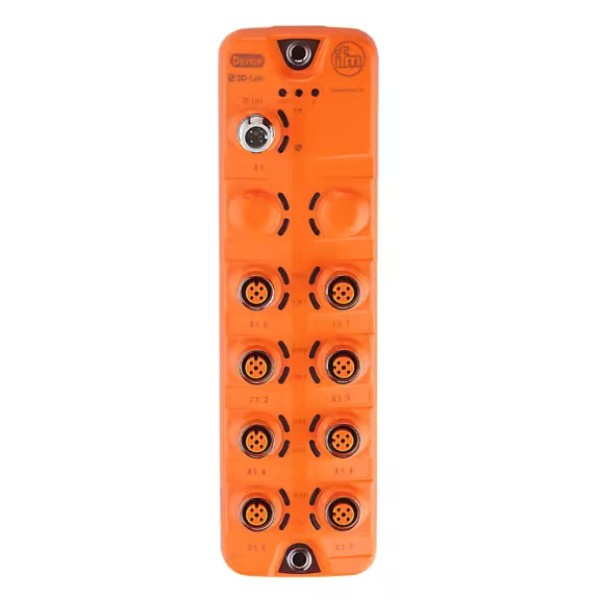 Модуль ввода-вывода IO-Link, IOL MOD SL 8XDX/DX A M12 IP67