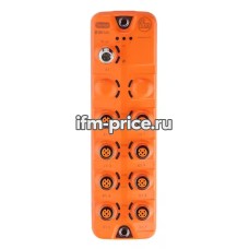 Модуль ввода-вывода IO-Link, IOL MOD SL 8XDX/DX B M12 IP67 Модуль ввода-вывода IO-Link, IOL MOD SL 8XDX/DX B M12 IP67