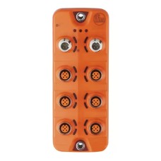 Модуль IO-Link CompactLine, модуль IO-Link 6x2 DO M12 IP67