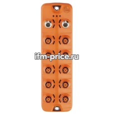 Модуль IO-Link CompactLine, модуль IO-Link 10x2 DO M12 IP67
