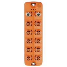 Модуль IO-Link CompactLine, модуль IO-Link 10x2 DO M12 IP67