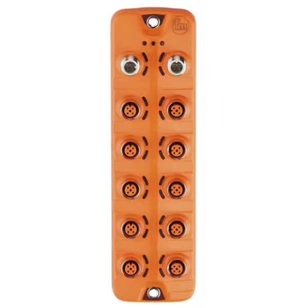 Модуль IO-Link CompactLine, модуль IO-Link 10x2 DO M12 IP67