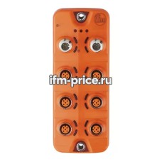IO-Link CompactLine module, IOL MOD SL 6XDO / DO и D M12 IP67