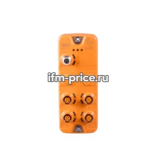 Модуль ввода-вывода IO-Link, IOL MOD SL 4XAI/AO A M12 IP67