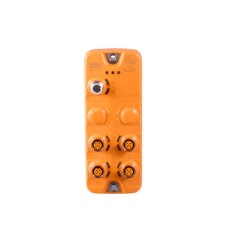 Модуль ввода-вывода IO-Link, IOL MOD SL 4XAI/AO A M12 IP67