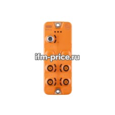 Температурный модуль IO-Link, IOL MOD 4xTEMP IP67