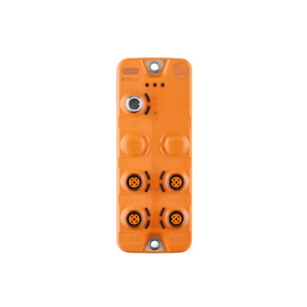 Температурный модуль IO-Link, IOL MOD 4xTEMP IP67