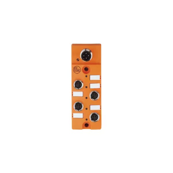 Модуль IO-Link CompactLine, модуль IO-Link 4 DI M8 IP 67
