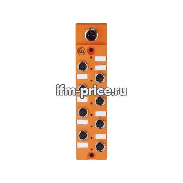 Модуль IO-Link CompactLine, модуль IO-Link 8 DI M8 IP 67